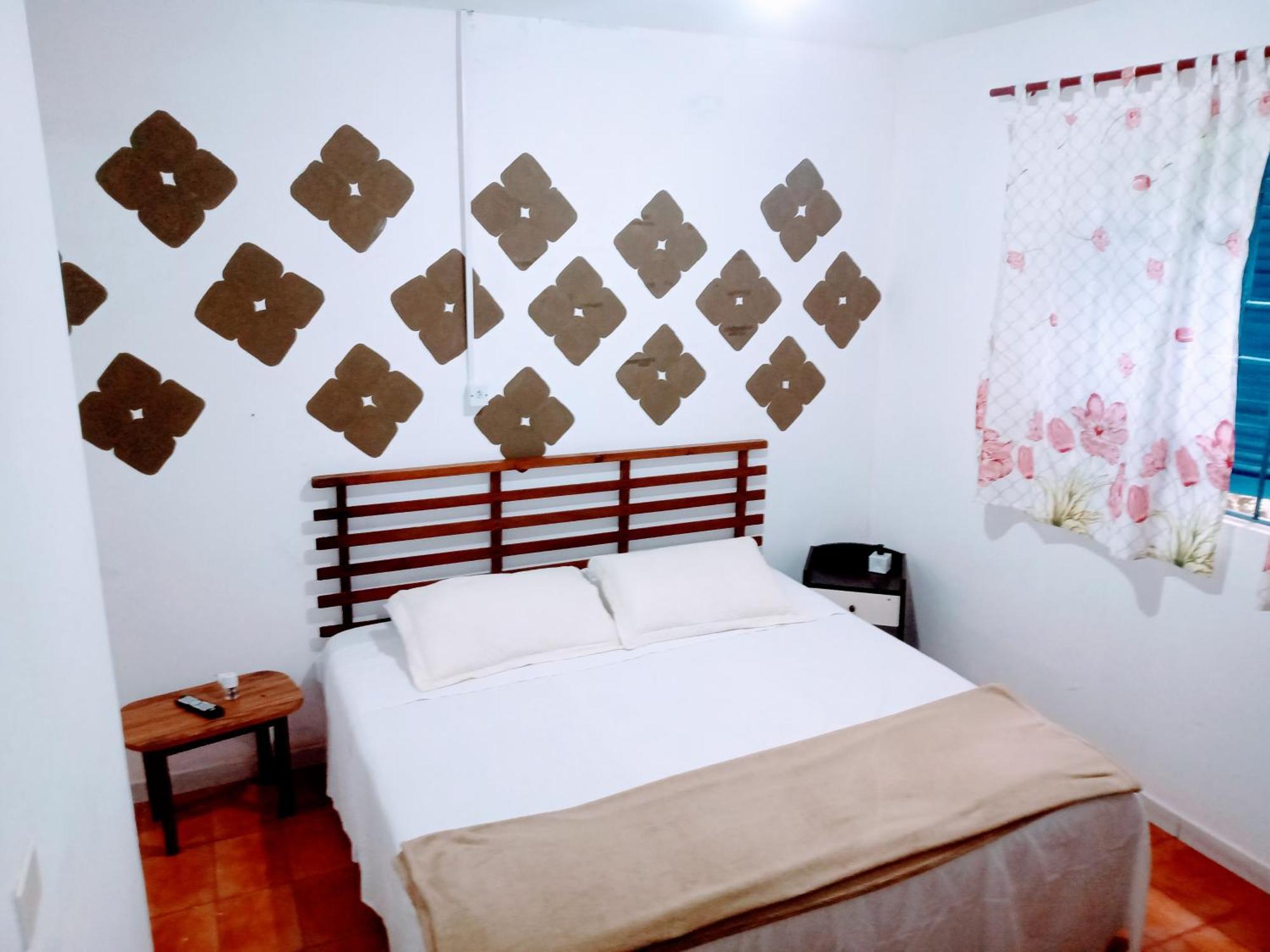 Rancho Do Edy Pousada เซาฮอเก ภายนอก รูปภาพ